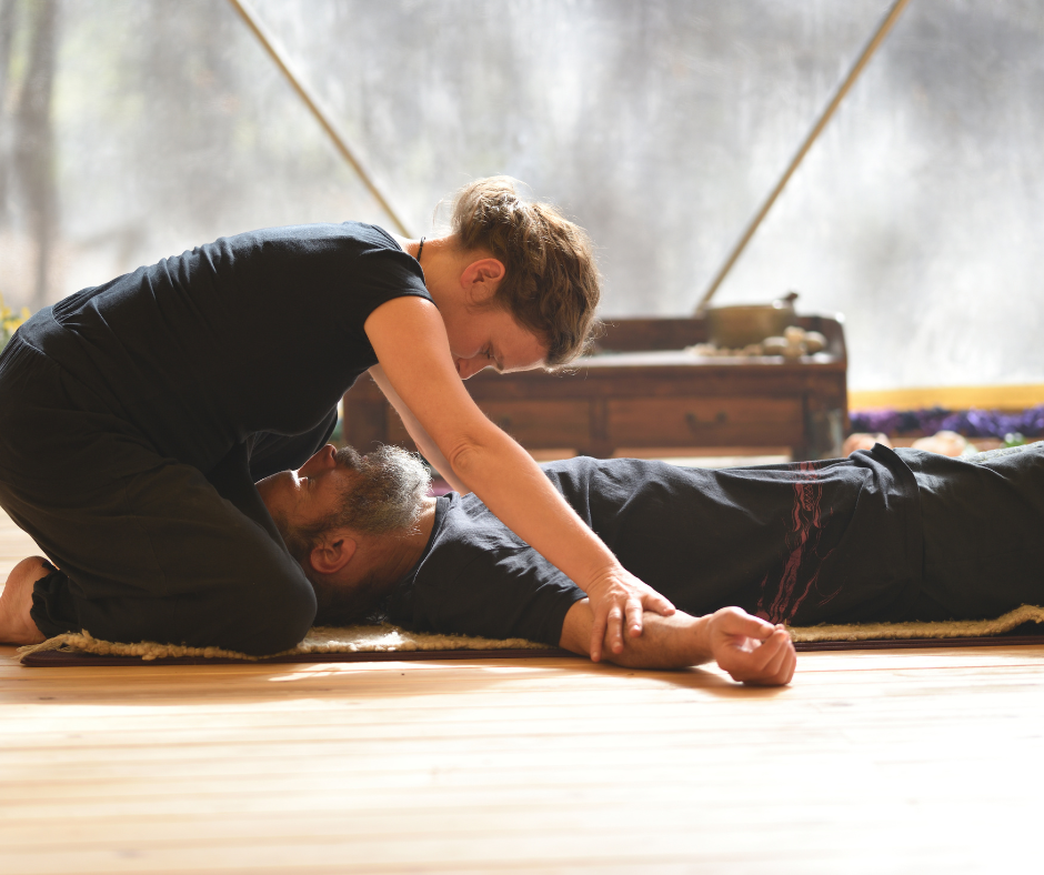 Cum îți dai seama dacă acest masaj tantric este potrivit pentru tine?
